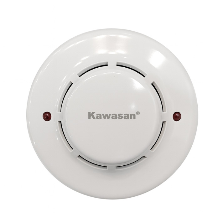 Đầu báo khói có dây Kawasan SM05C