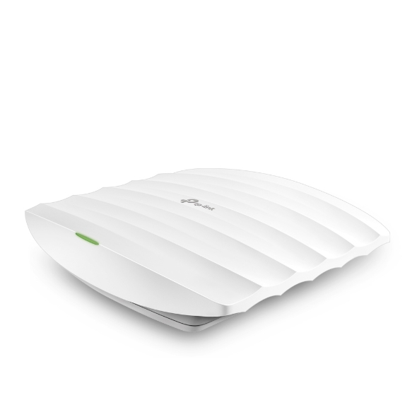 Bộ phát Wifi TP-LINK gắn trần, gắn tường TL-EAP225 (Wifi 5, 1317Mbps, Lan Gigabit)