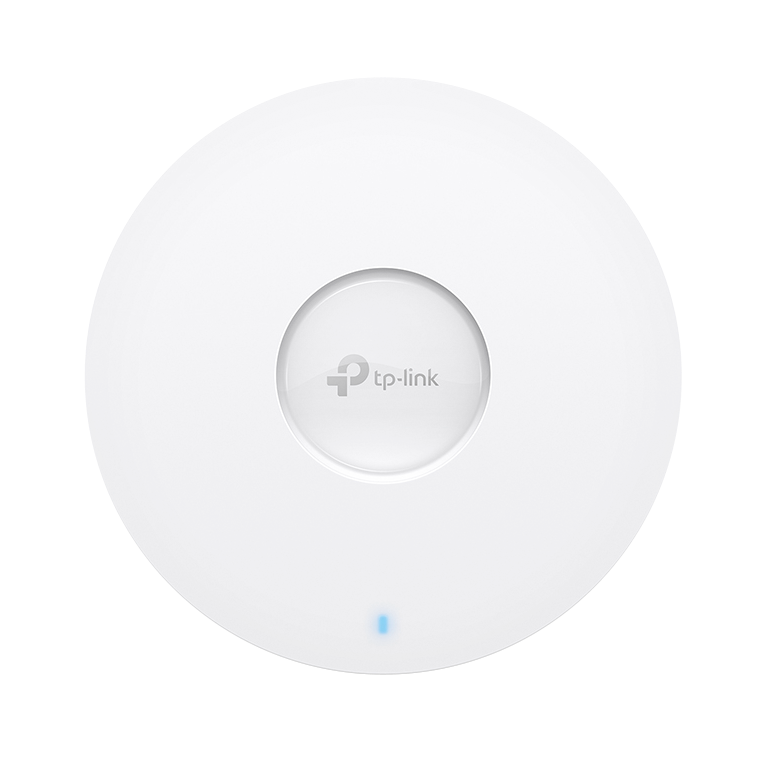 Bộ phát Wifi TP-LINK OMADA gắn trần, gắn tường TL-EAP610 (Wifi 6, AX1800)