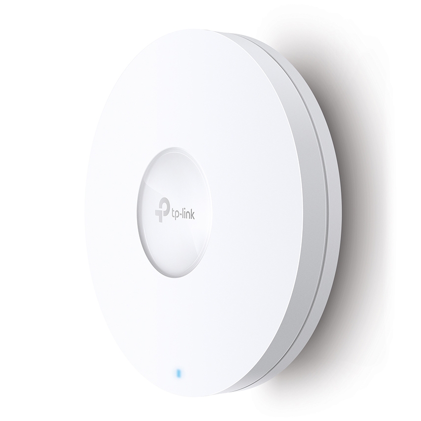 Bộ phát Wifi TP-LINK OMADA gắn trần, gắn tường TL-EAP610 (Wifi 6, AX1800)