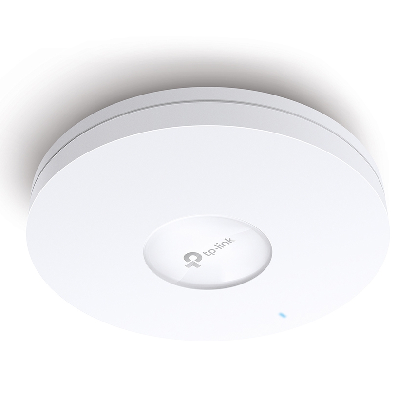 Bộ phát Wifi TP-LINK OMADA gắn trần, gắn tường TL-EAP610 (Wifi 6, AX1800)