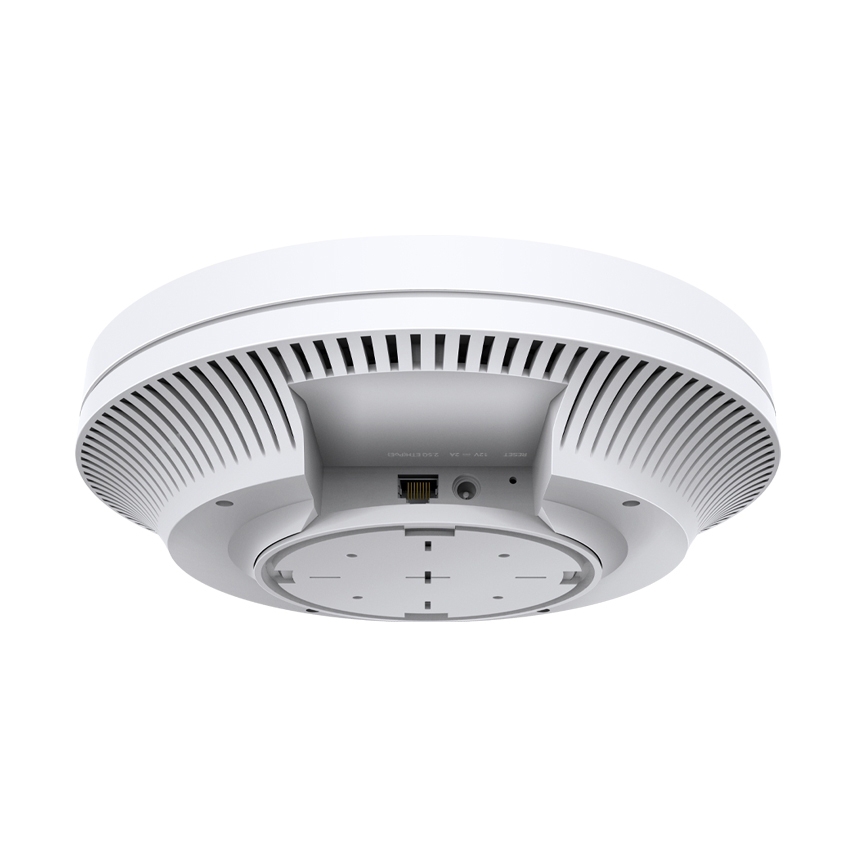 Bộ phát Wifi TP-LINK OMADA gắn trần, gắn tường TL-EAP610 (Wifi 6, AX1800)