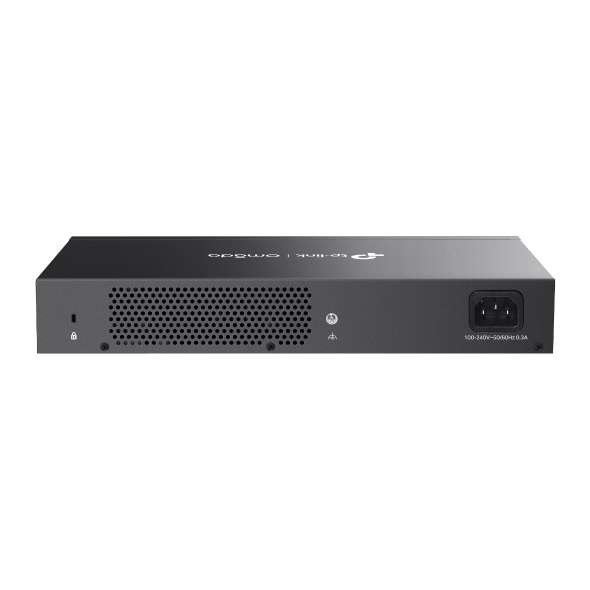 Switch chia mạng TP-LINK OMADA TL-ES216G (Cloud, 16 cổng Gigabit)