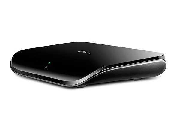 Switch chia mạng TP-Link TL-SG1005D (5 cổng Gigabit)