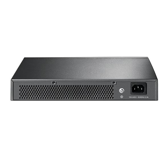 Switch chia mạng TP-LINK TL-SG1016D (16 cổng Gigabit)