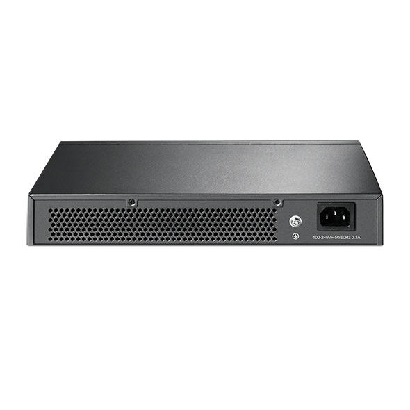 Switch chia mạng TP-LINK TL-SG1016DE (16 cổng Gigabit)