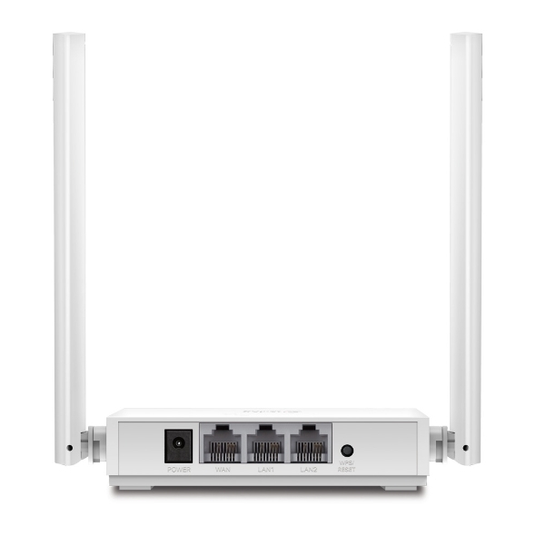 Bộ phát Wifi TP-LINK TL-WR820N (300Mbps, 2 ăng ten)