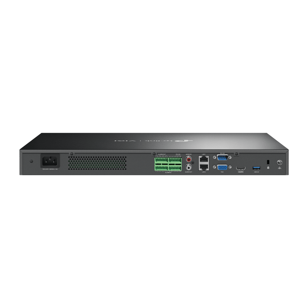 Đầu ghi hình TP-LINK VIGI NVR4032H (32 kênh)
