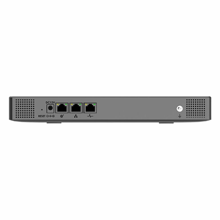Tổng đài IP Grandstream UCM6302 (1000 máy lẻ, 150 cuộc gọi đồng thời)