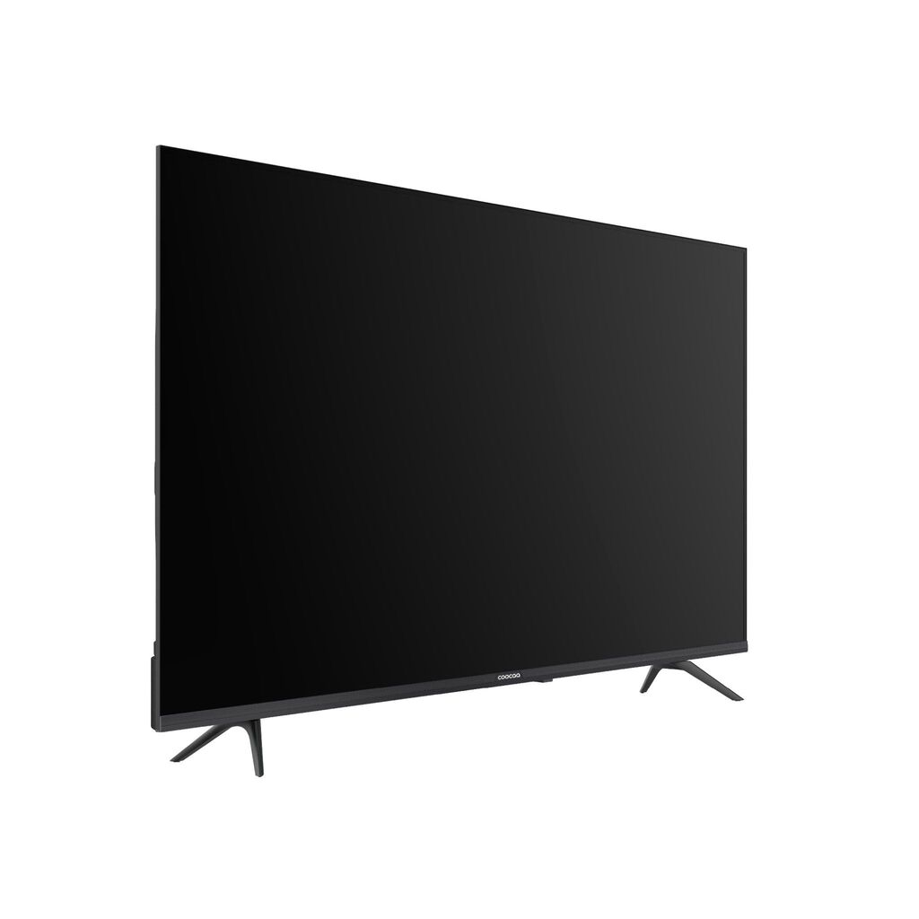 Google Tivi Coocaa 60 inch UHD 4K 60Y79 điều khiển giọng nói