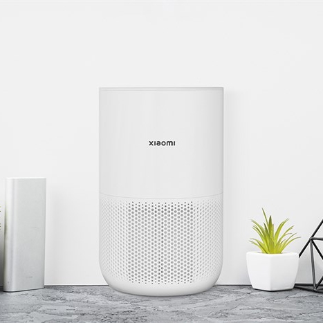 Máy lọc không khí Xiaomi Smart Air Purifier 4 Compact chính Hãng