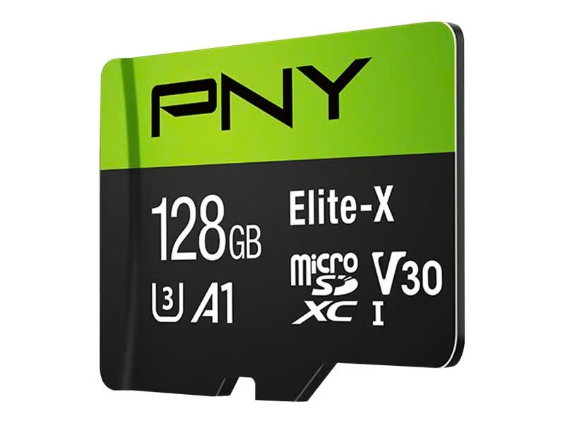 Thẻ nhớ MicroSD 128GB PNY chính Hãng (SPC)