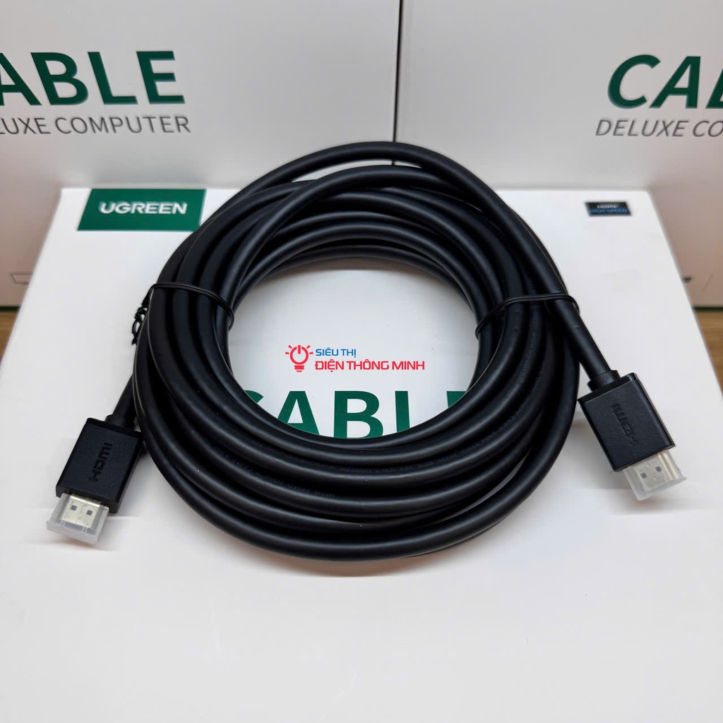 Dây HDMI UGREEN 4K