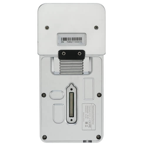 Máy chấm công ZKTeco SpeedFace M4 (ID)(Khuôn mặt, thẻ, mật khẩu)