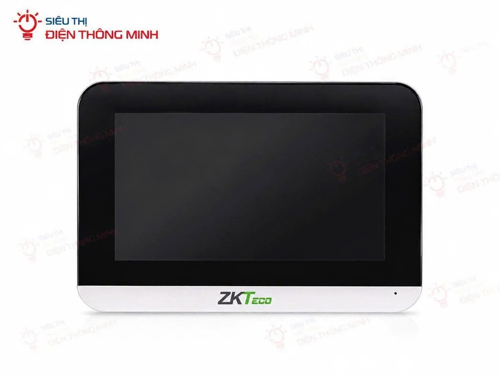 Bộ KIT chuông cửa màn hình ZKTeco VK07-B51L KIT