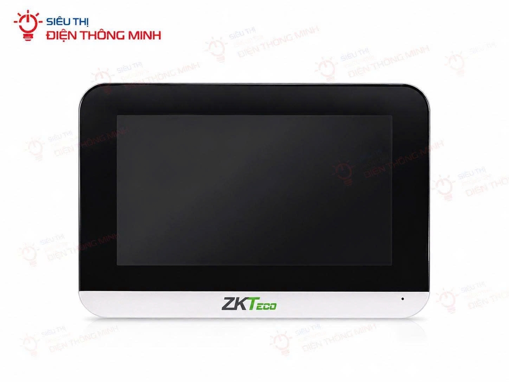Bộ KIT chuông cửa màn hình ZKTeco VK07-B52L KIT