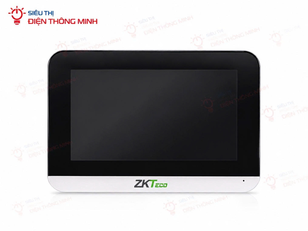 Bộ KIT chuông cửa màn hình ZKTeco VK07-B53L KIT