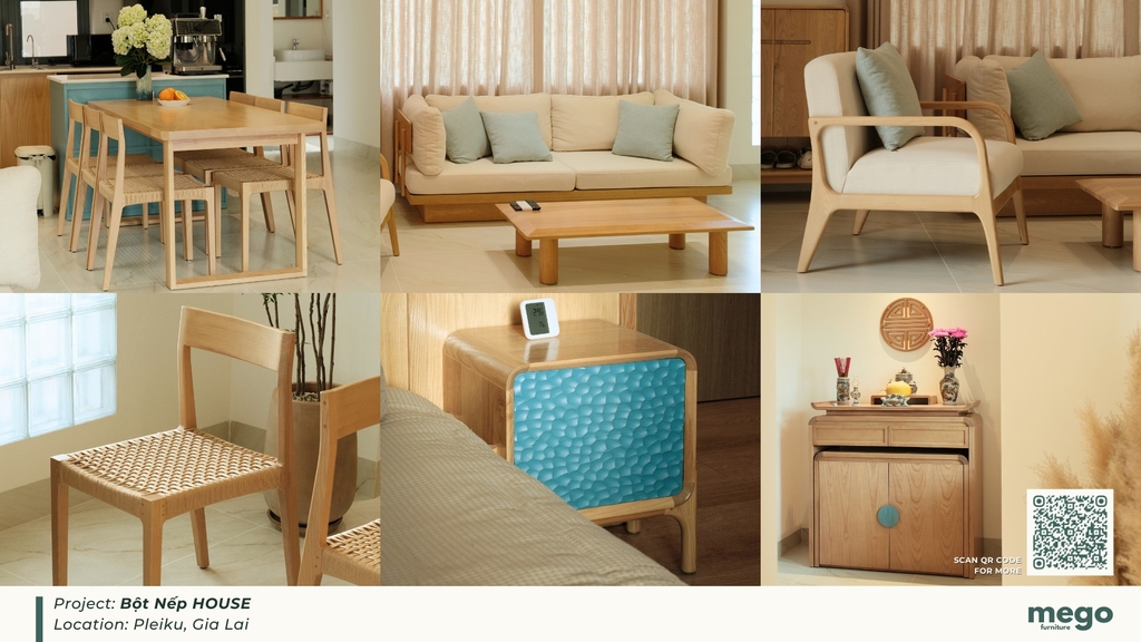 sofa khung gỗ tự nhiên đà nẵng