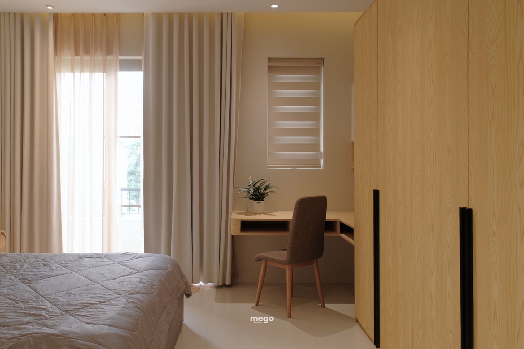 thi công nội thất Đà Nẵng