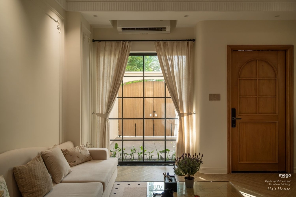 thi công nội thất Đà Nẵng