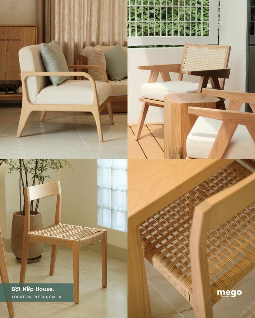 xưởng nội thất Đà Nẵng - Mego.Furniture