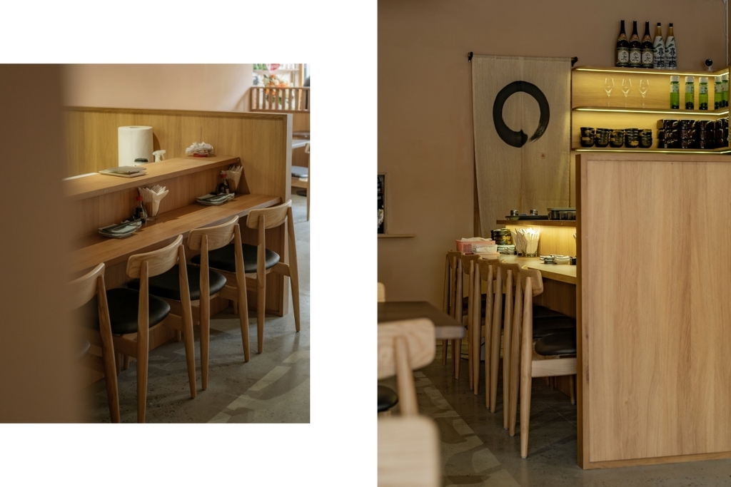 Ánh sáng và không gian