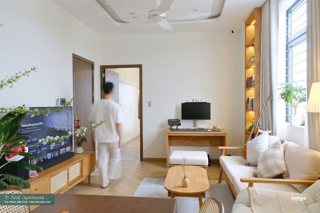 thi công nội thất Đà Nẵng