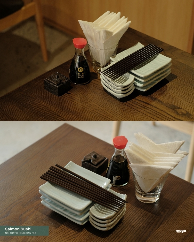 Bàn ăn gỗ Sồi Nga