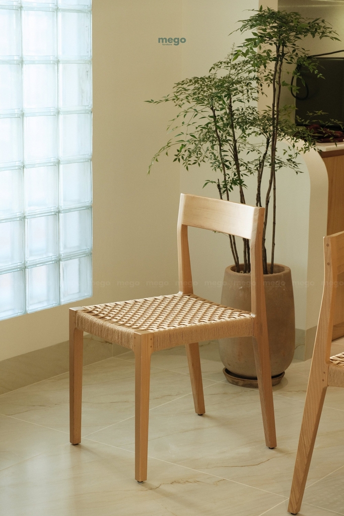 ghế ăn gỗ Đà Nẵng