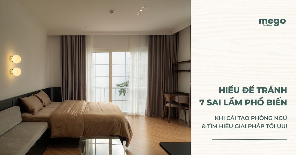 thi công nội thất phòng ngủ đà nẵng
