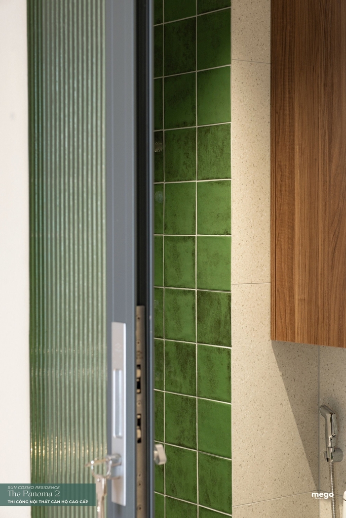 thi công nội thất căn hộ cao cấp Đà Nẵng