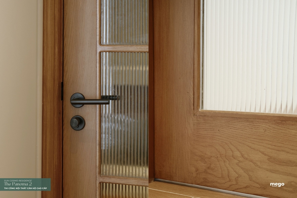 thi công nội thất căn hộ cao cấp Đà Nẵng