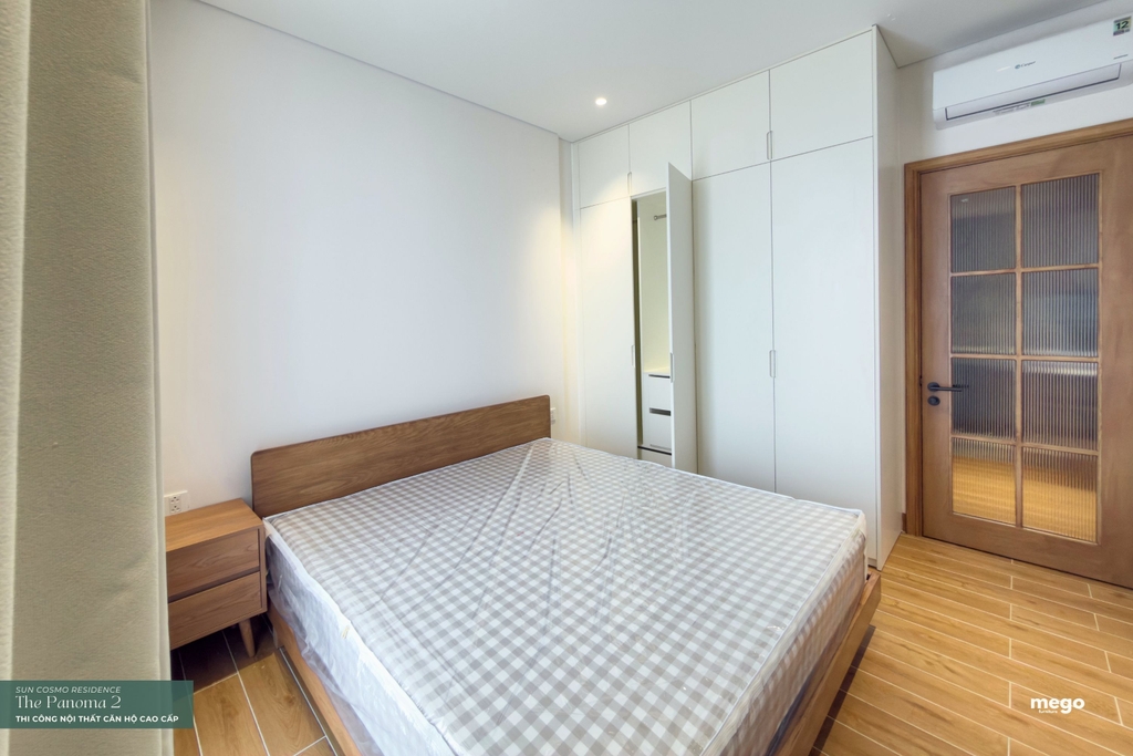 thi công nội thất căn hộ cao cấp Đà Nẵng