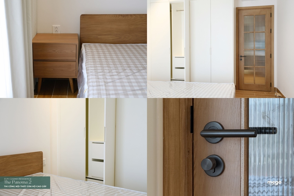 thi công nội thất căn hộ cao cấp Đà Nẵng