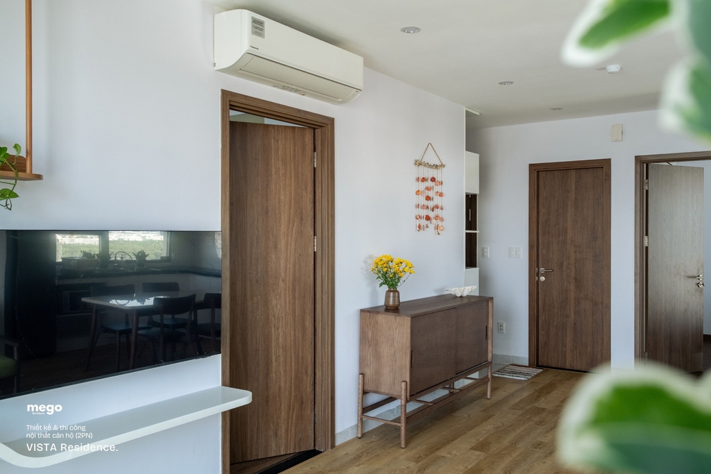 thi công nội thất căn hộ Đà Nẫng