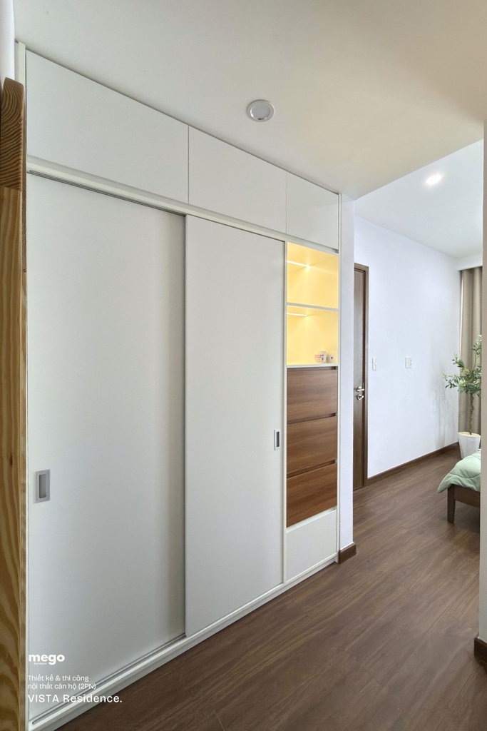 thi công nội thất căn hộ Đà Nẫng