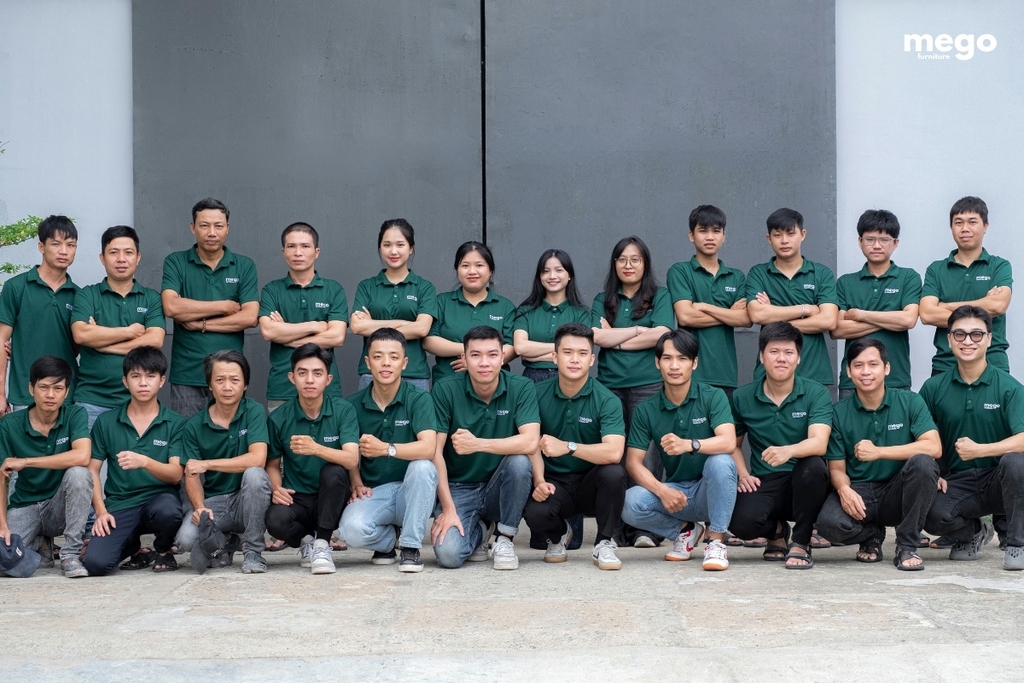 xưởng nội thất gỗ Đà Nẵng