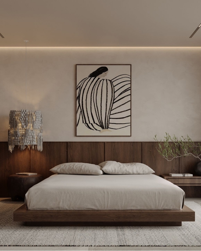 Chọn sai kích thước nội thất