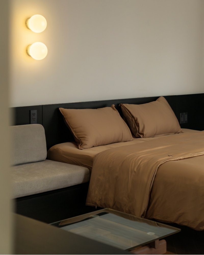 Chọn vật liệu kém chất lượng