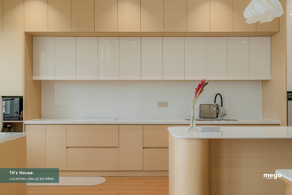 Công năng may đo theo thói quen người sử dụng