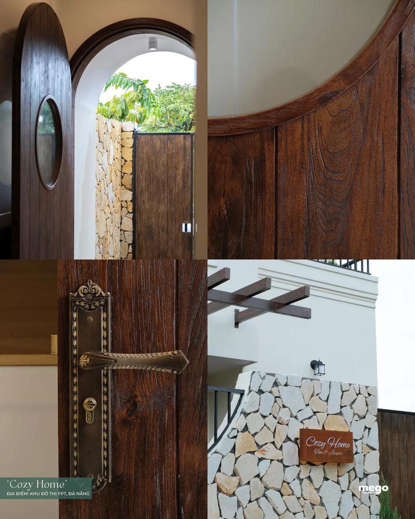 thi công nội thất trọn gói Đà Nẵng