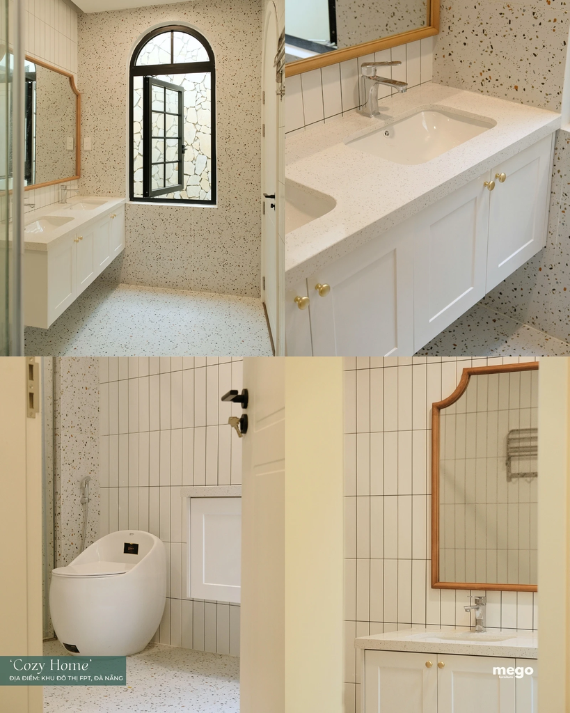 thi công nội thất trọn gói Đà Nẵng