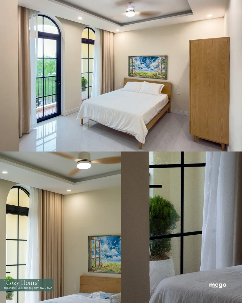 thi công nội thất trọn gói Đà Nẵng