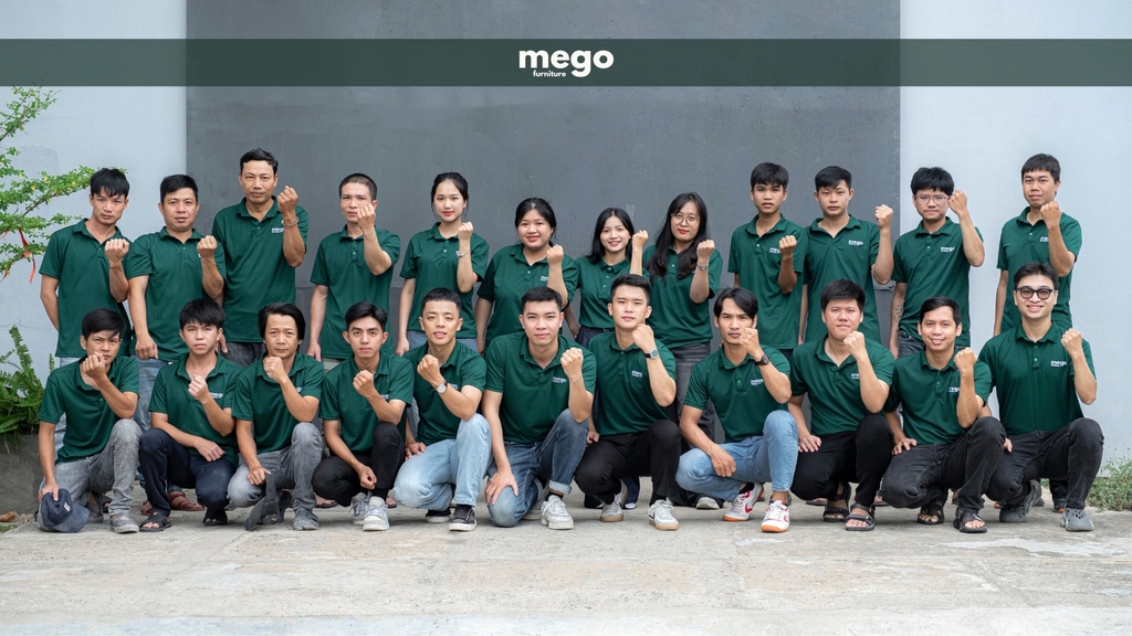xưởng nội thất Đà Nẵng - Mego.Furniture