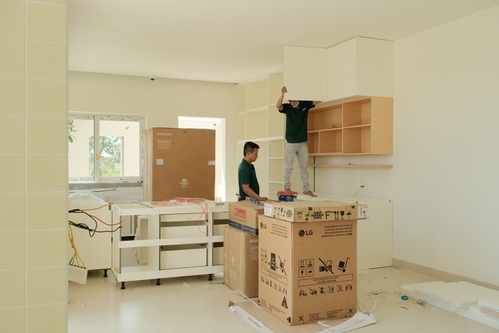 thi công nội thất Đà Nẵng