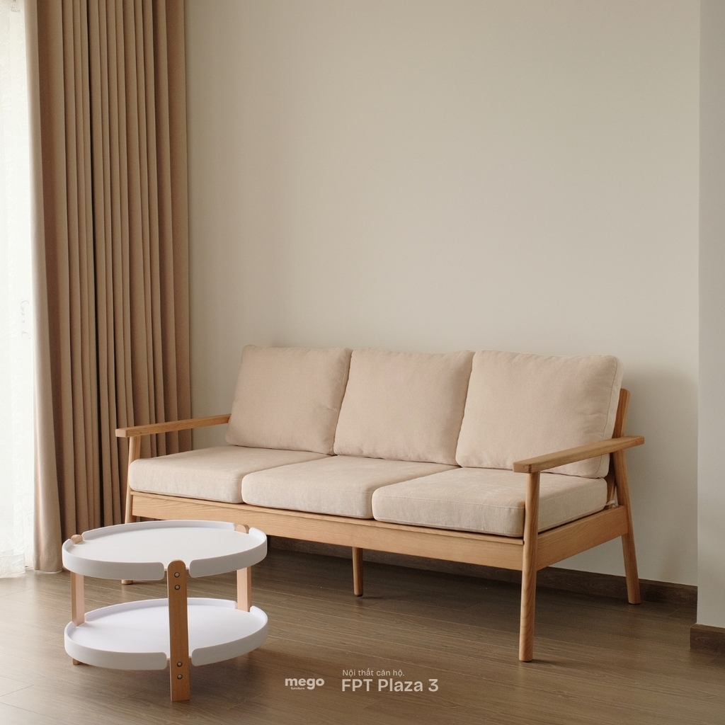 nội thất căn hộ FPT PLAZA 3 Đà Nẵng