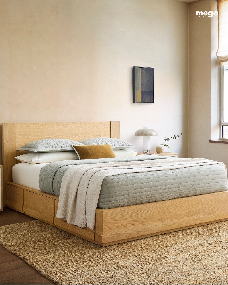 Giá trị thẩm mỹ và cảm giác thư giãn
