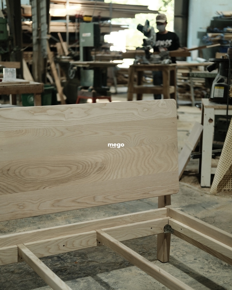 giường ngủ cao cấp Đà Nẵng