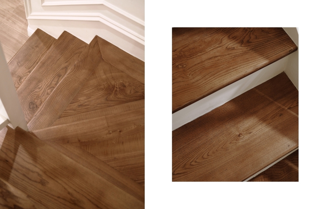 Hệ cầu thang (1)