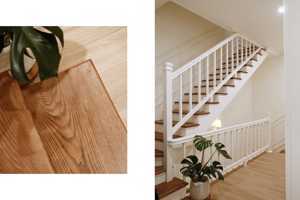 Hệ cầu thang (2)